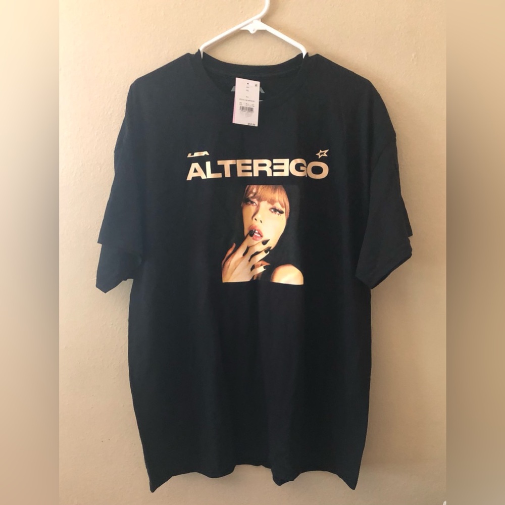 Graphic Tee